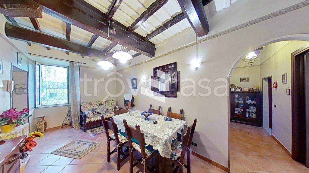 appartamento in vendita ad Ariccia