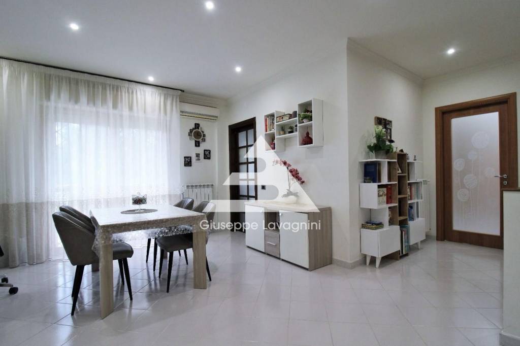 appartamento in vendita ad Ariccia