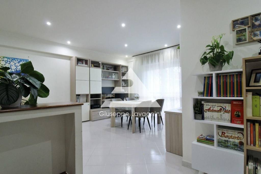 appartamento in vendita ad Ariccia