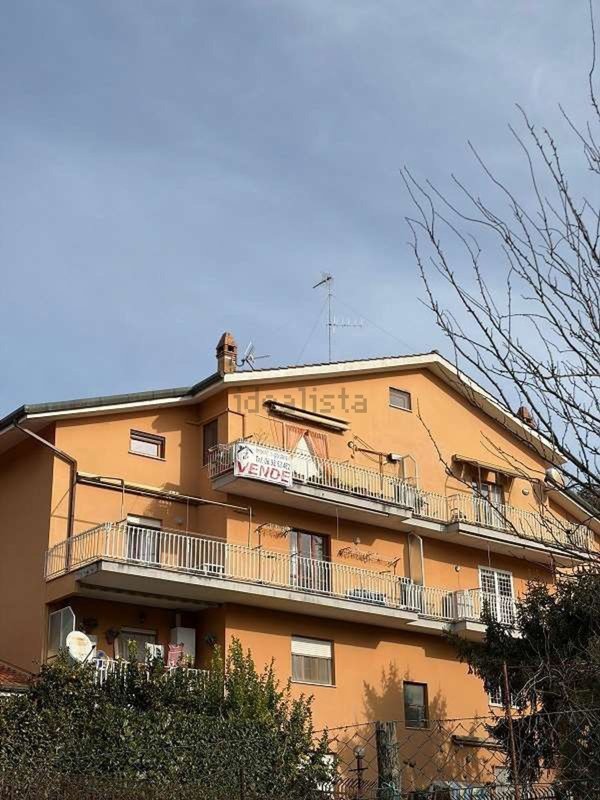 appartamento in vendita ad Ariccia