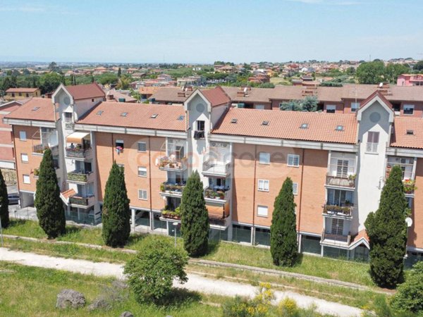 appartamento in vendita ad Ariccia
