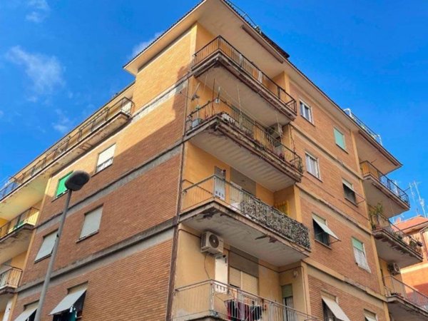 appartamento in vendita ad Ariccia