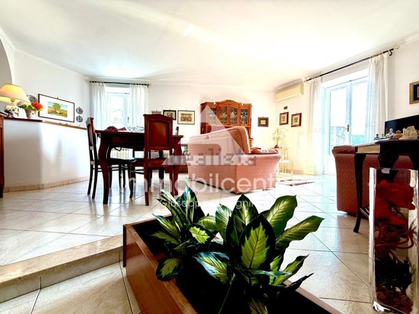 appartamento in vendita ad Ariccia