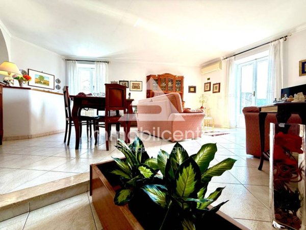 appartamento in vendita ad Ariccia