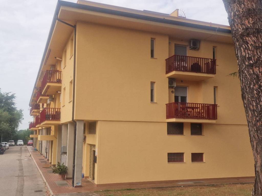 appartamento in vendita ad Ariccia