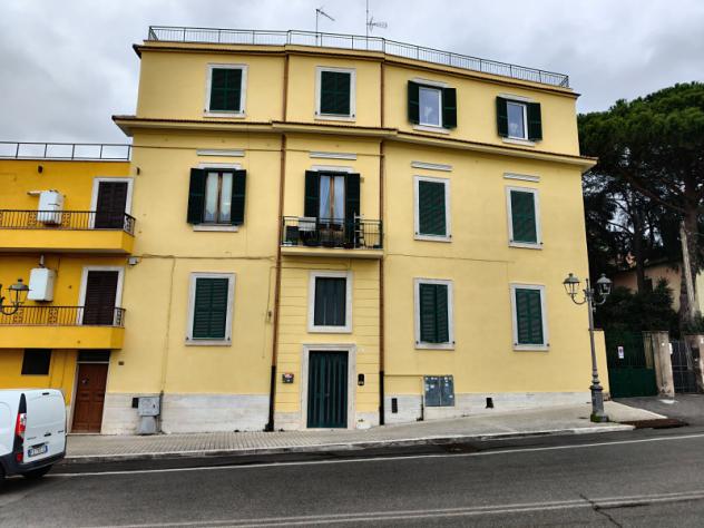 appartamento in vendita ad Ariccia