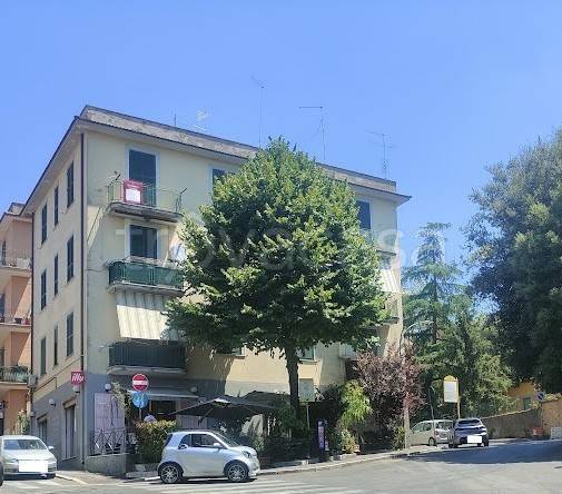 appartamento in vendita ad Ariccia