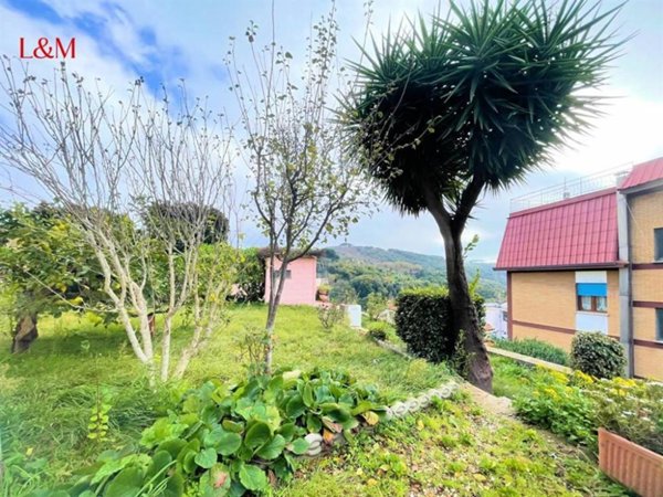 appartamento in vendita ad Ariccia