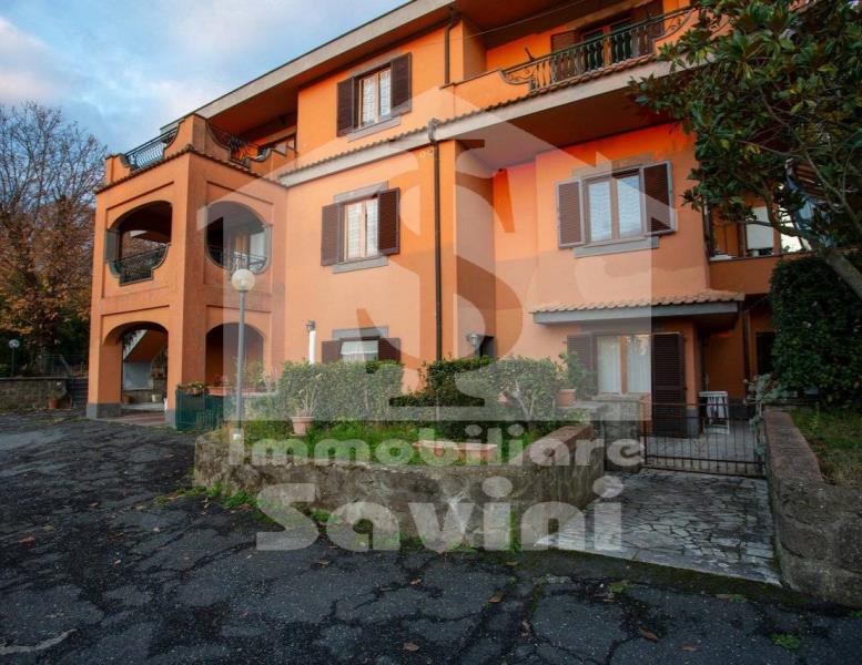 appartamento in vendita ad Ariccia