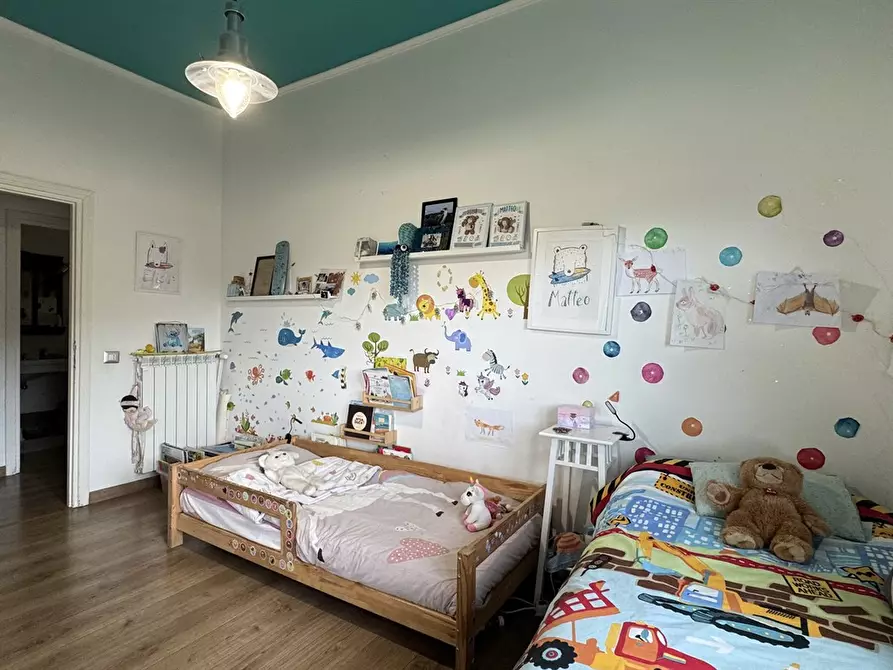 appartamento in vendita ad Ariccia