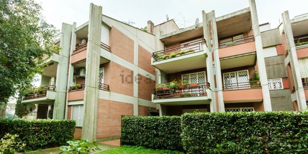 appartamento in vendita ad Ariccia