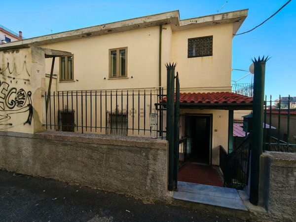 appartamento in vendita ad Ariccia