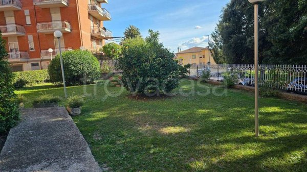 appartamento in vendita ad Ariccia