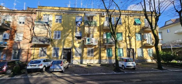 appartamento in vendita ad Ariccia