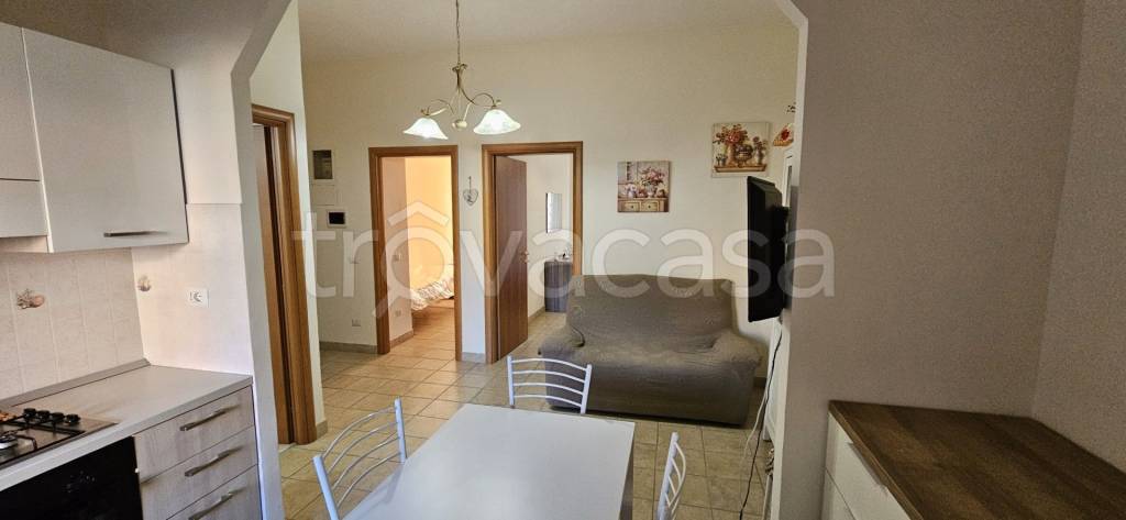 appartamento in vendita ad Ariccia