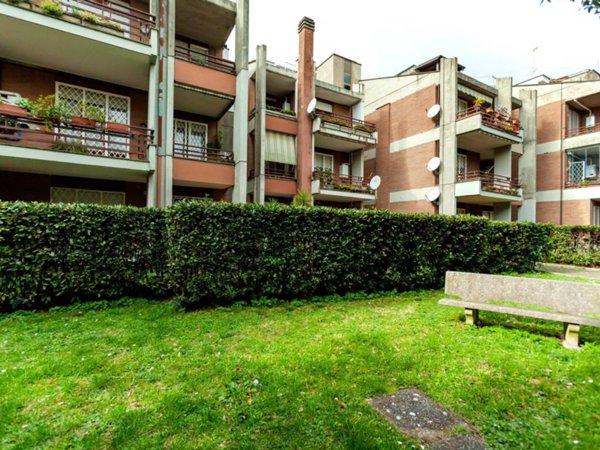 appartamento in vendita ad Ariccia