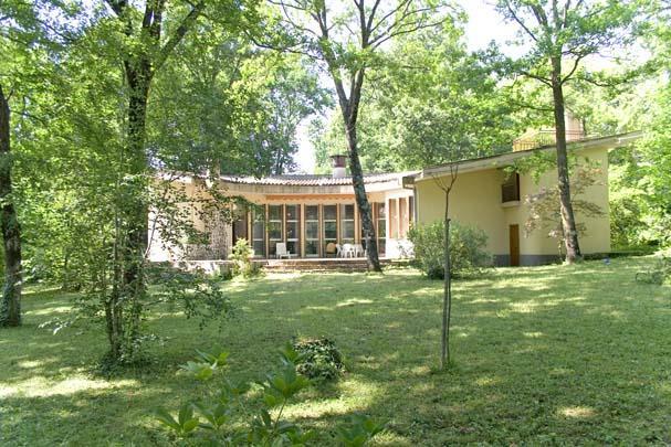 casa indipendente in vendita ad Ariccia