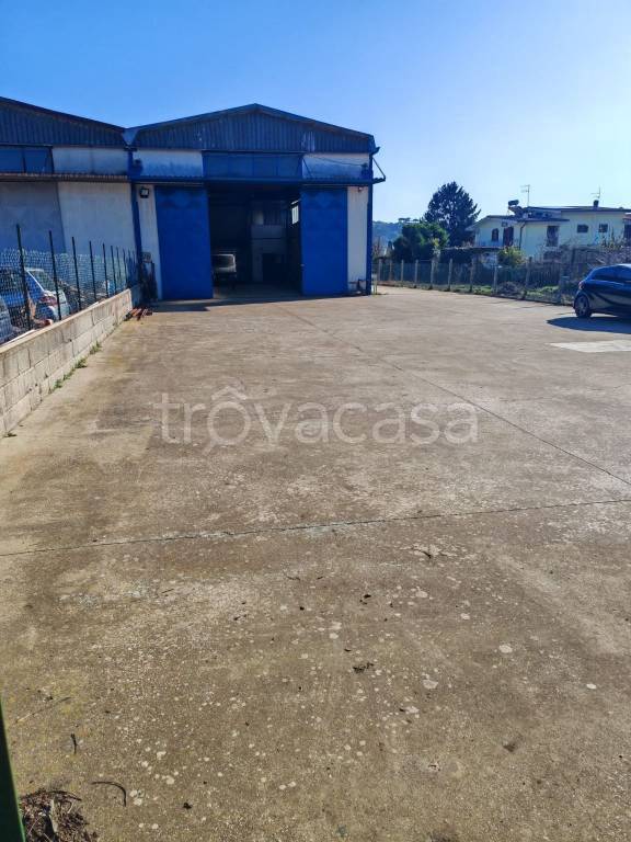 appartamento in vendita ad Ariccia