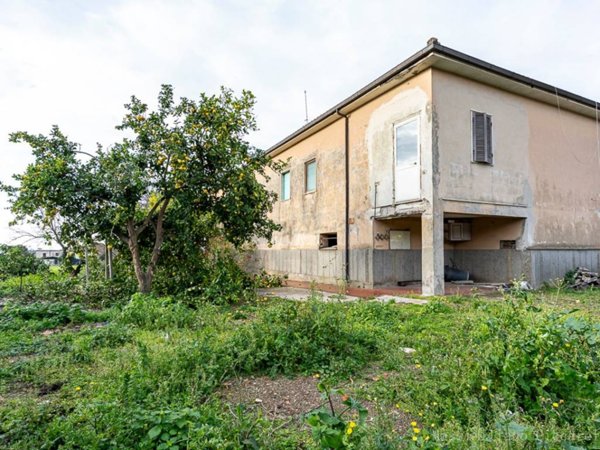 casa indipendente in vendita ad Ariccia