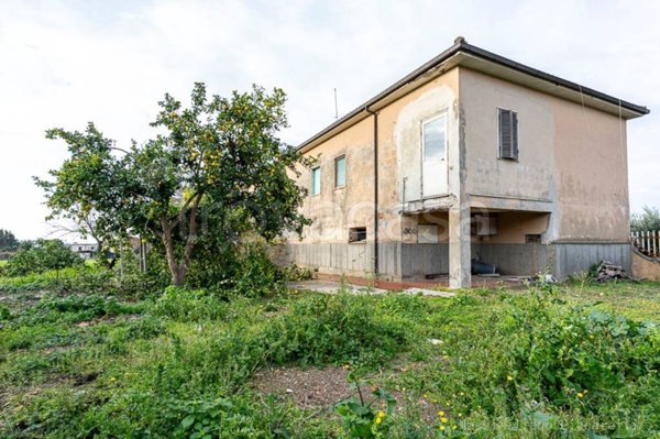 casa indipendente in vendita ad Ariccia
