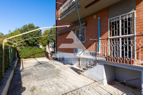 appartamento in vendita ad Ariccia