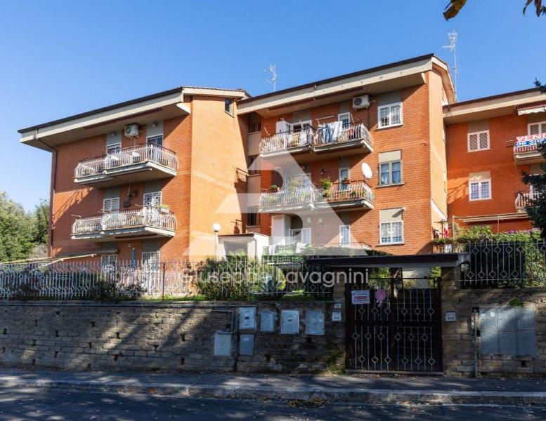 appartamento in vendita ad Ariccia