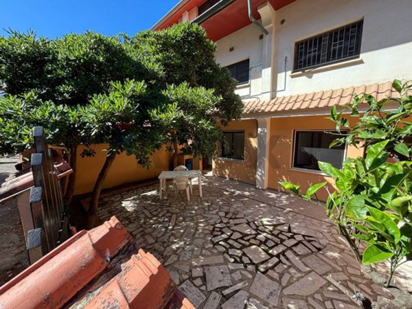 appartamento in vendita ad Ariccia