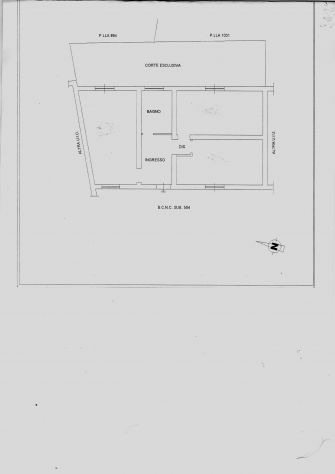 ufficio in vendita ad Ariccia