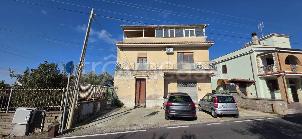 appartamento in vendita ad Ariccia