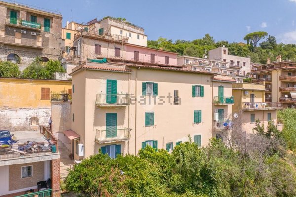 appartamento in vendita ad Ariccia