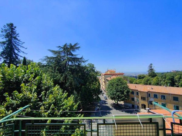 appartamento in vendita ad Ariccia