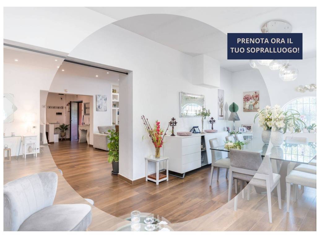 casa indipendente in vendita ad Ariccia