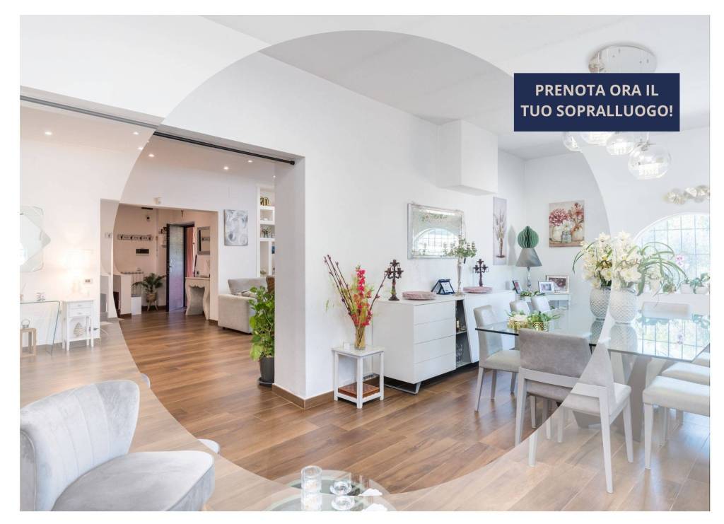 casa indipendente in vendita ad Ariccia