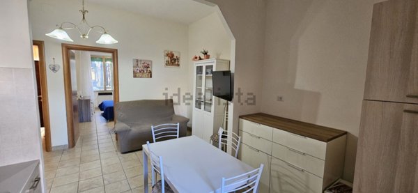 appartamento in vendita ad Ariccia