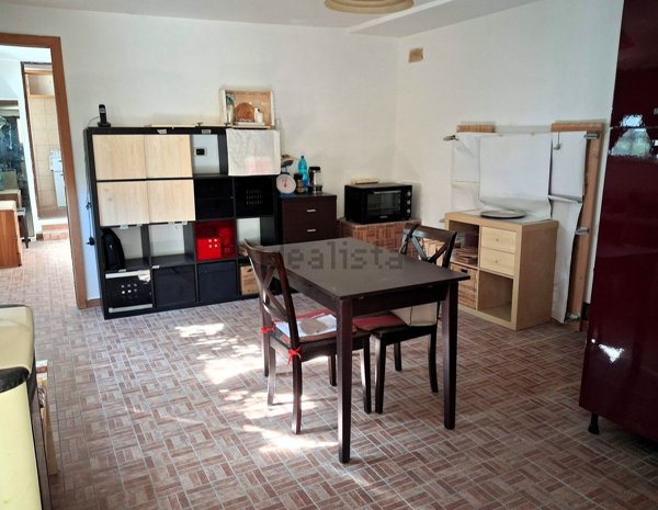 locale di sgombero in vendita ad Ariccia