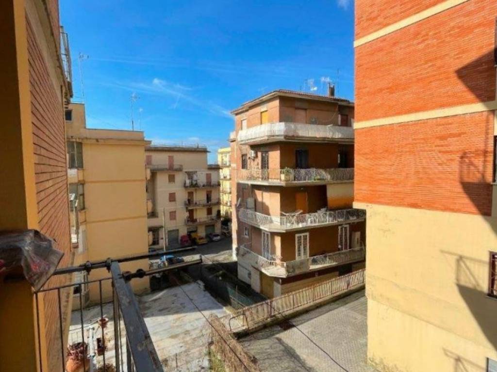 appartamento in vendita ad Ariccia