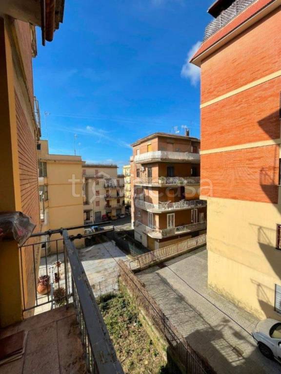 appartamento in vendita ad Ariccia