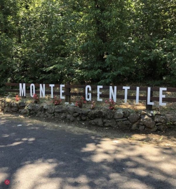 casa indipendente in vendita ad Ariccia