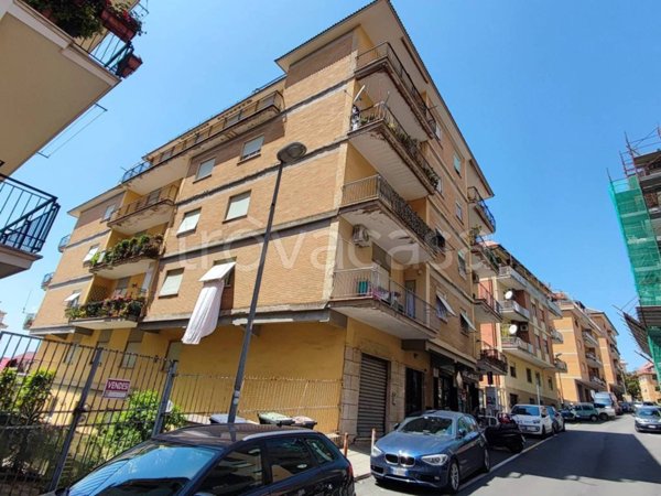 appartamento in vendita ad Ariccia