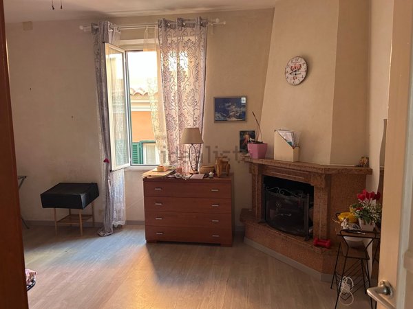 appartamento in vendita ad Ariccia