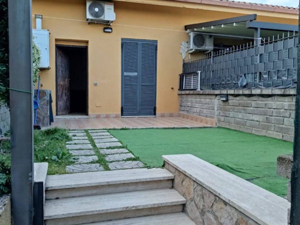 appartamento in vendita ad Ariccia