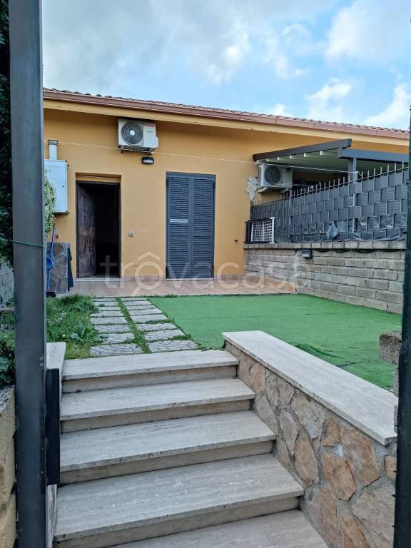 appartamento in vendita ad Ariccia