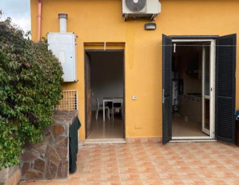 casa indipendente in vendita ad Ariccia