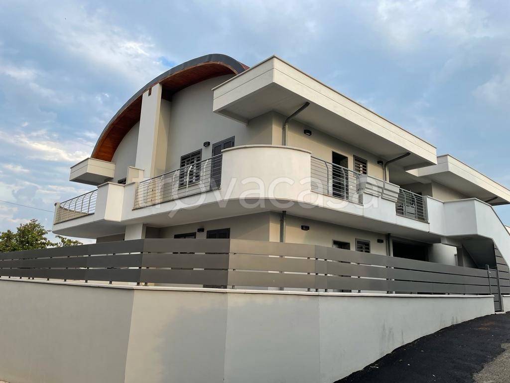 appartamento in vendita ad Ariccia