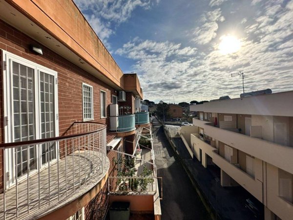 appartamento in vendita ad Ariccia