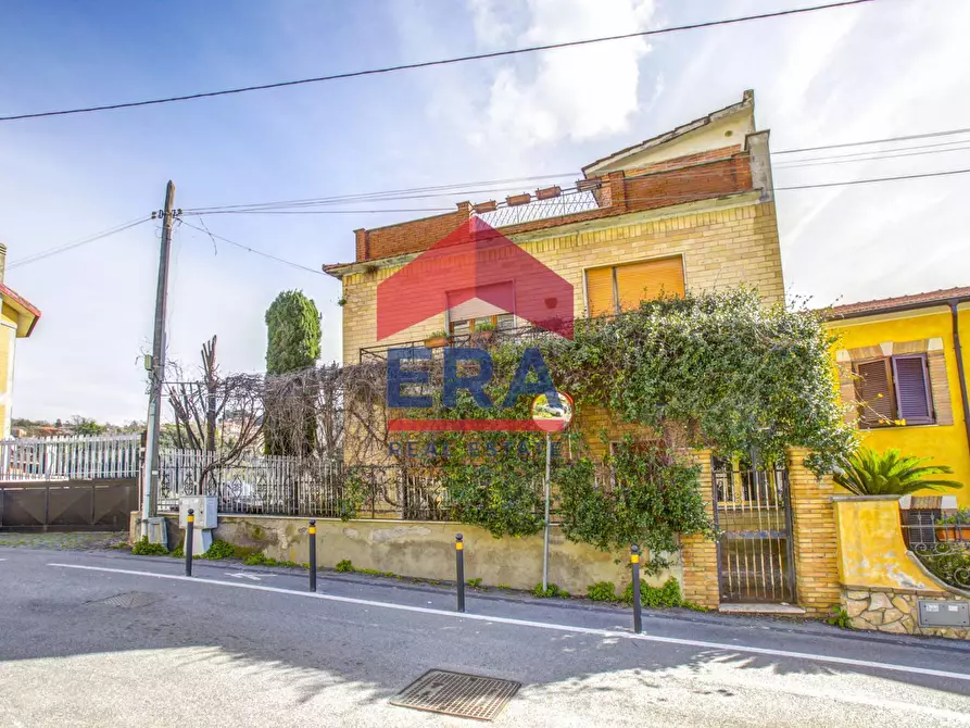 casa indipendente in vendita ad Ariccia