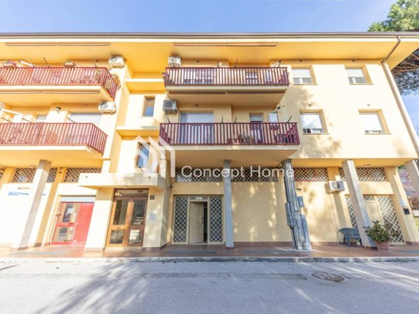 appartamento in vendita ad Ariccia in zona Fontana di Papa