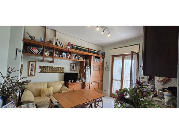 appartamento in vendita ad Ariccia