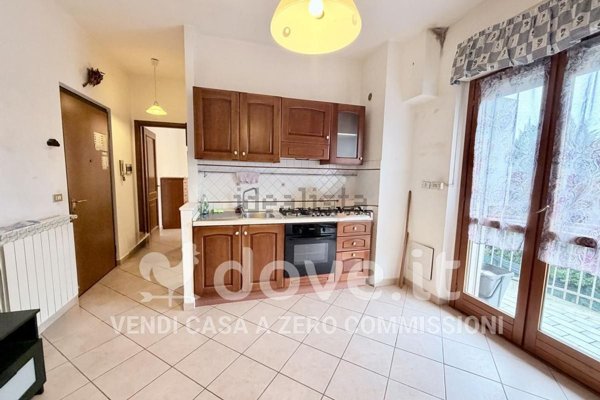 appartamento in vendita ad Ariccia