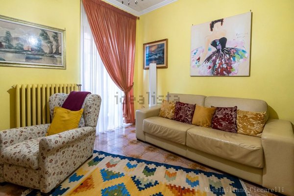 appartamento in vendita ad Ariccia